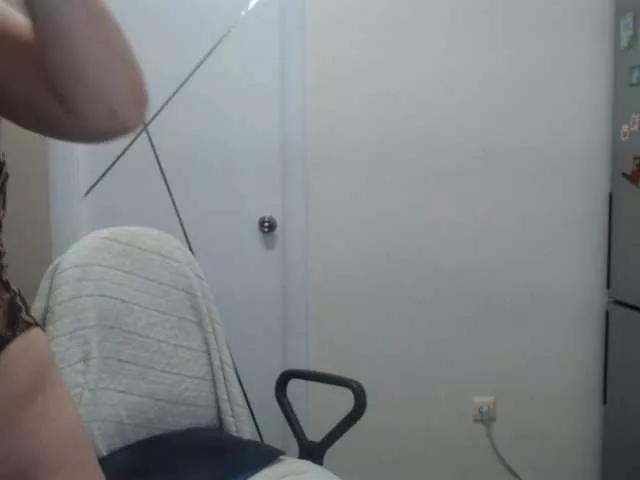 wetsexyladyy on BongaCams