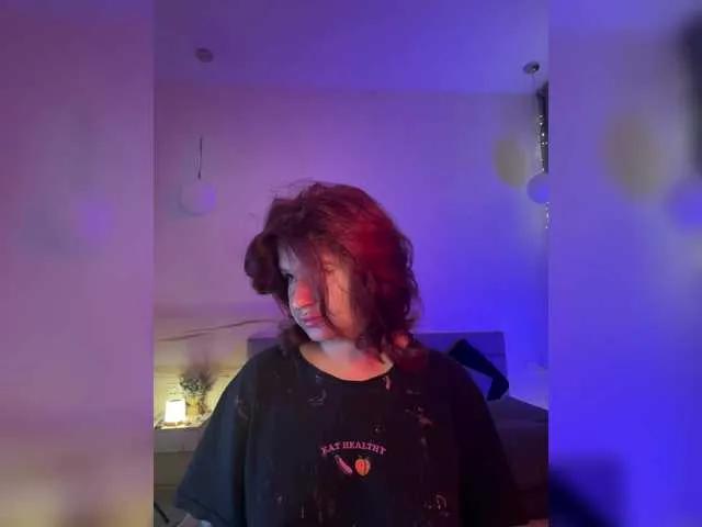 Freechat WhoreMira on BongaCams