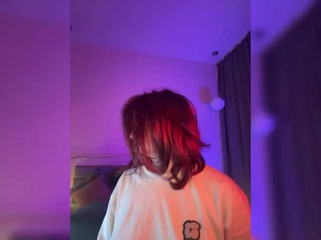 Freechat WhoreMira on BongaCams