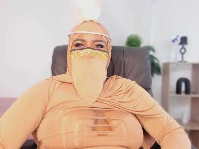 Offline Wife-jasmine on BongaCams