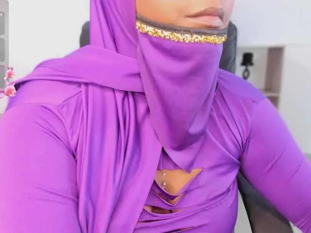 Offline Wife-jasmine on BongaCams