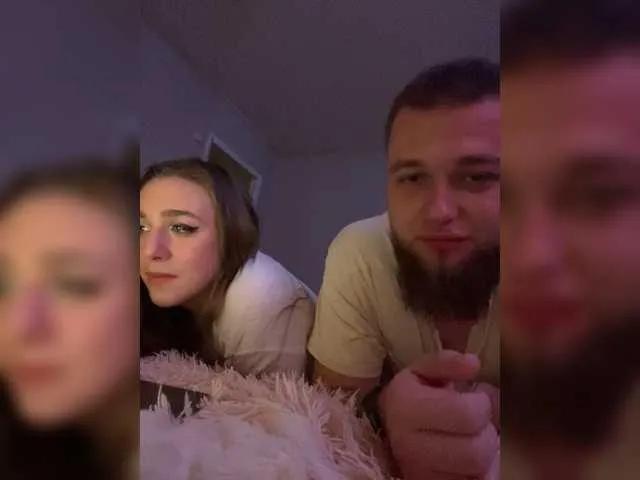 WildLoversOne on BongaCams