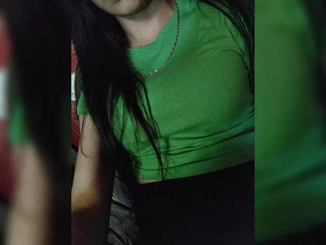 Freechat Wiskey on BongaCams