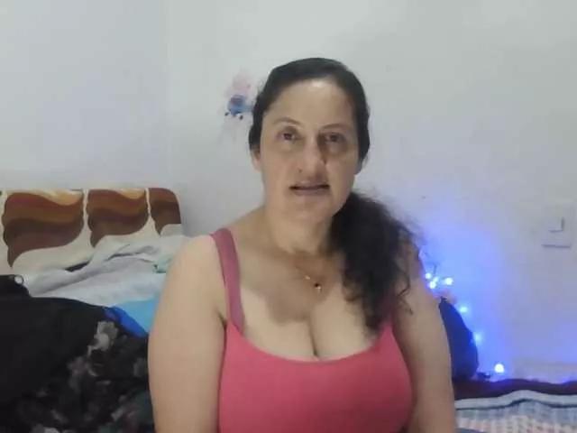Freechat Ximenajimenez on BongaCams