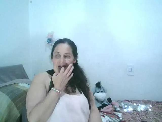 Freechat Ximenajimenez on BongaCams