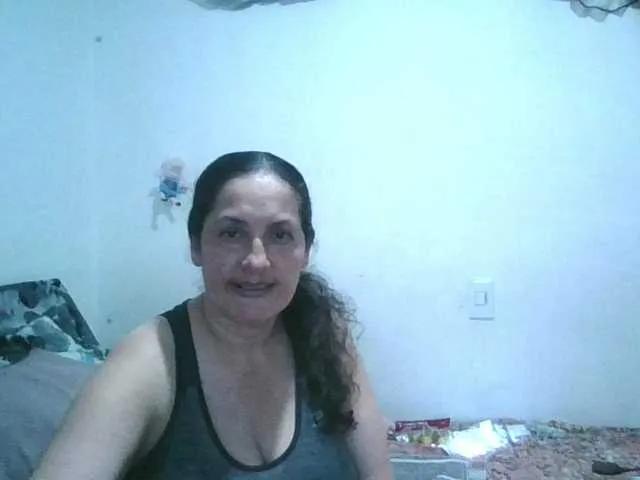 Freechat Ximenajimenez on BongaCams