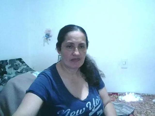 Freechat Ximenajimenez on BongaCams