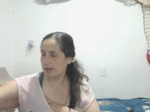 Freechat Ximenajimenez on BongaCams