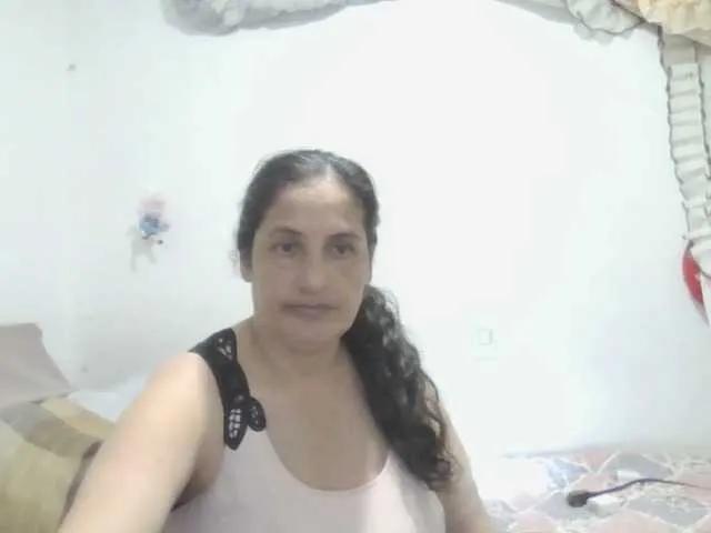 Freechat Ximenajimenez on BongaCams