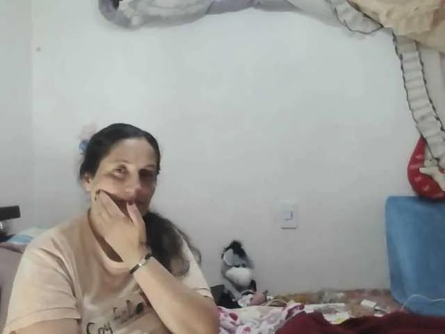 Freechat Ximenajimenez on BongaCams