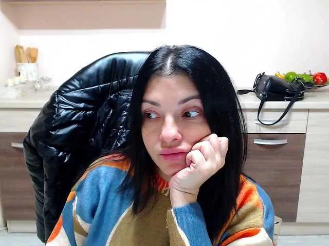 Freechat XKimoraX on BongaCams