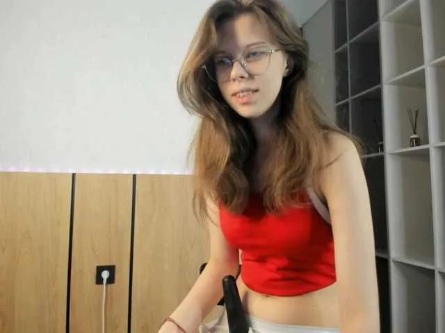 Xonalenei on BongaCams