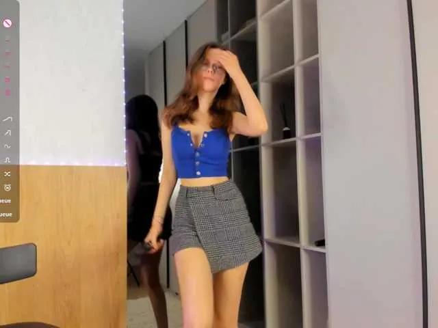 Xonalenei on BongaCams