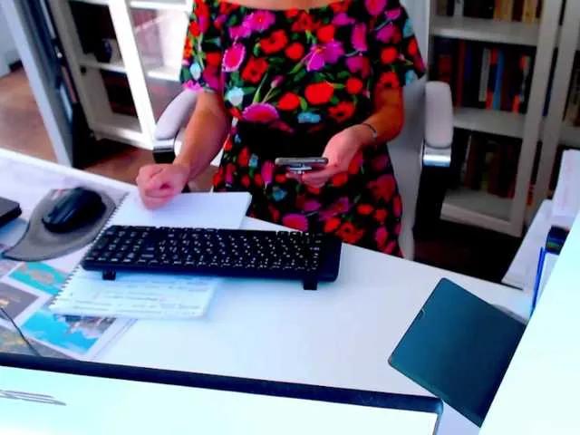 xxangelcatxx on BongaCams