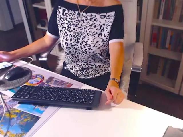 xxangelcatxx on BongaCams