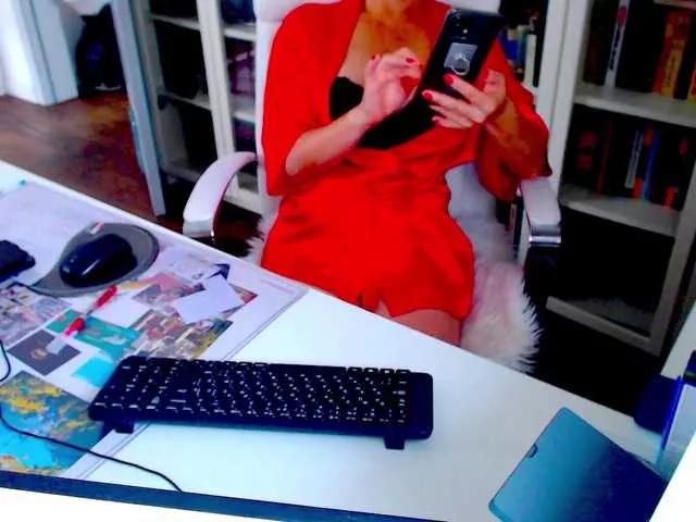 xxangelcatxx on BongaCams