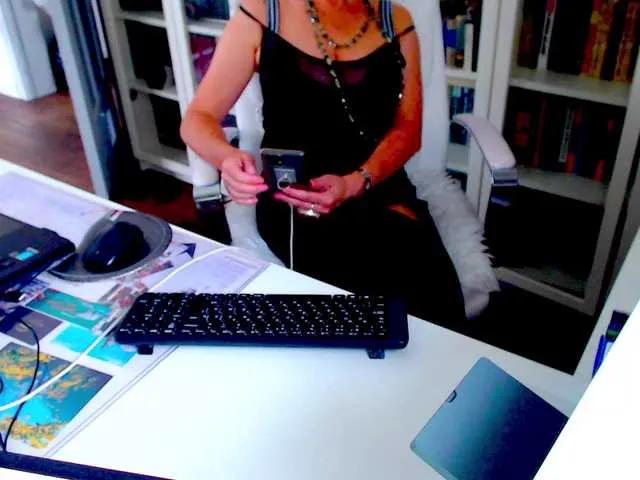 xxangelcatxx on BongaCams