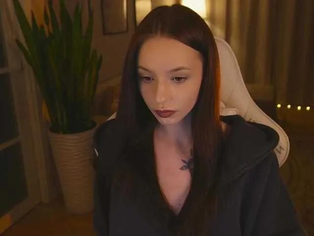 xxx-Molly on BongaCams