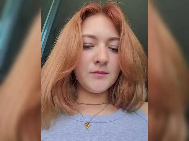 XXXCassandraXXX on BongaCams