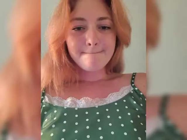 XXXCassandraXXX on BongaCams