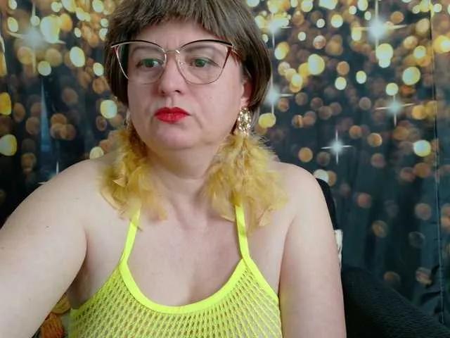Offline Yanikkka on BongaCams