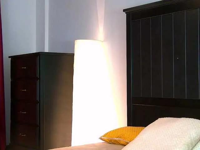 Yanira-Muslim on BongaCams