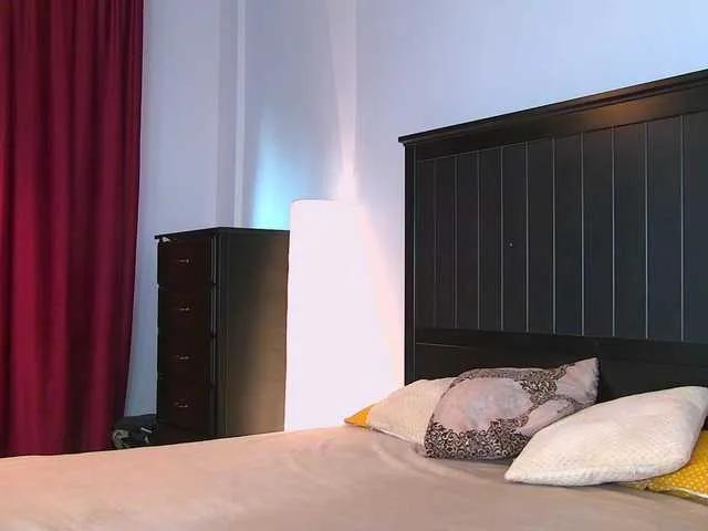 Yanira-Muslim on BongaCams