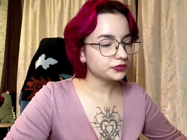 YoungAvenoso on BongaCams