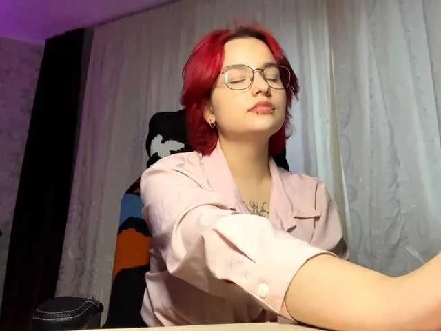 YoungAvenoso on BongaCams