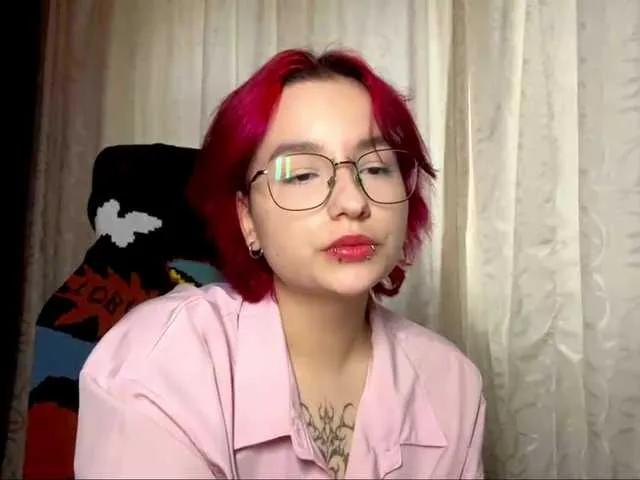 YoungAvenoso on BongaCams