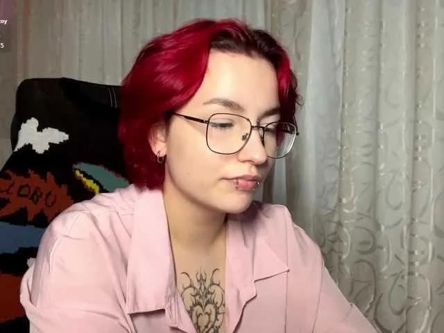 YoungAvenoso on BongaCams