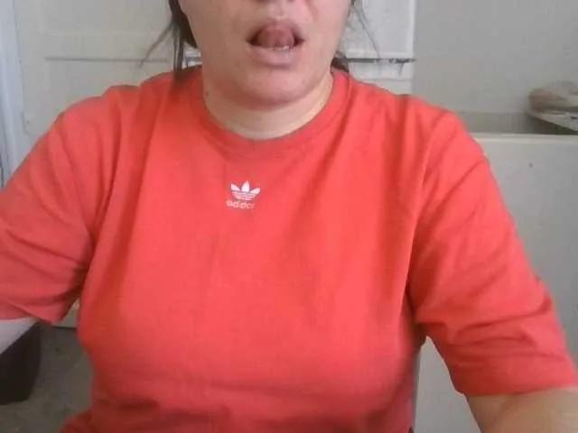 YourDesire36 on BongaCams