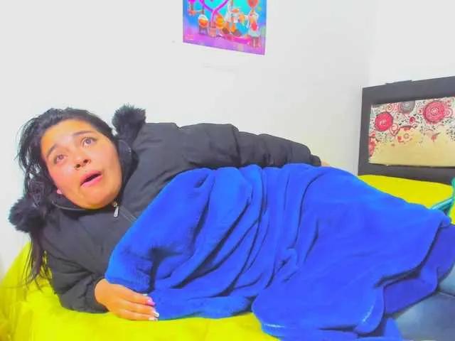 yournaughtyandsexyprince on BongaCams