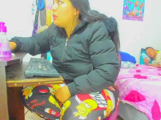 yournaughtyandsexyprince on BongaCams