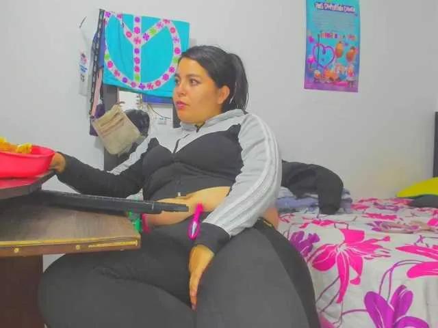 yournaughtyandsexyprince on BongaCams