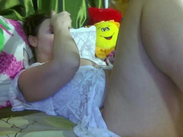 Yoursex2022 on BongaCams