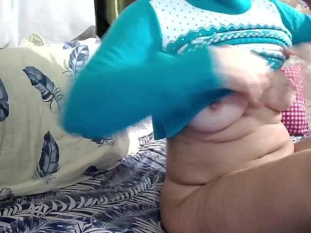 Yoursex2022 on BongaCams