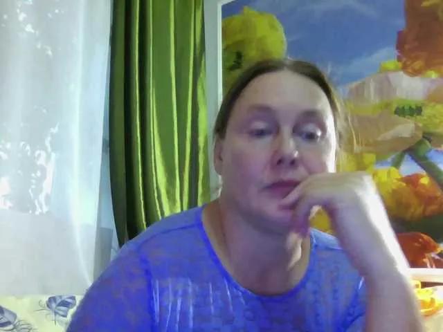 Yoursex2022 on BongaCams