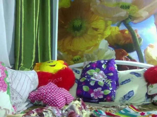 Yoursex2022 on BongaCams