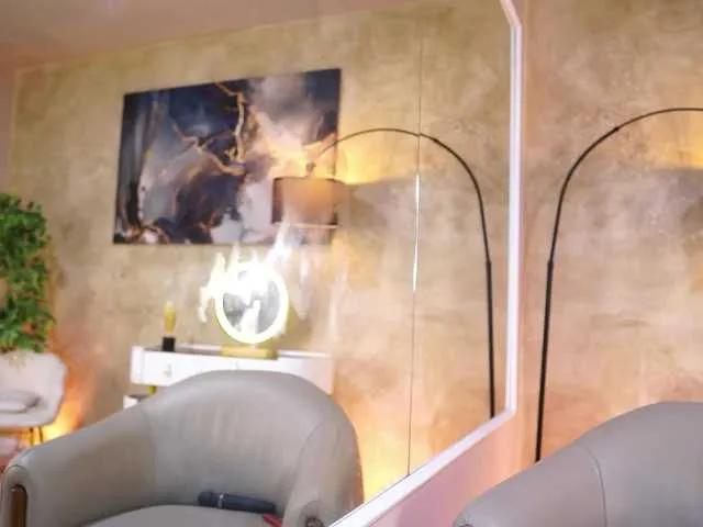 YuliaDesirevska on BongaCams