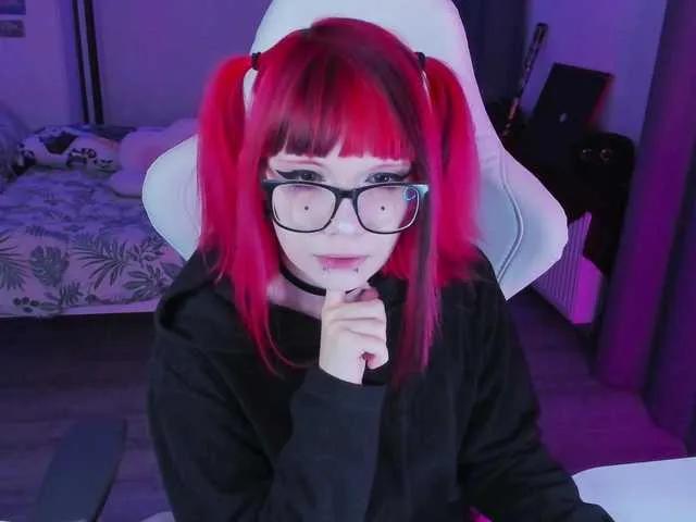 Yumi-Youkai on BongaCams