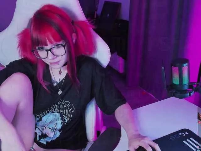 Yumi-Youkai on BongaCams