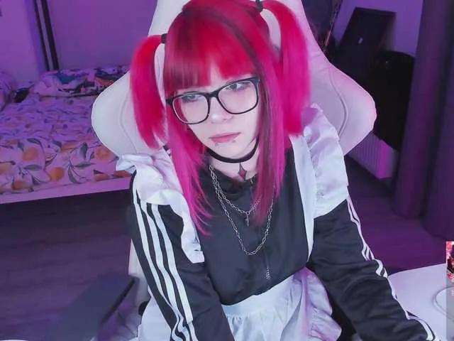 Yumi-Youkai on BongaCams