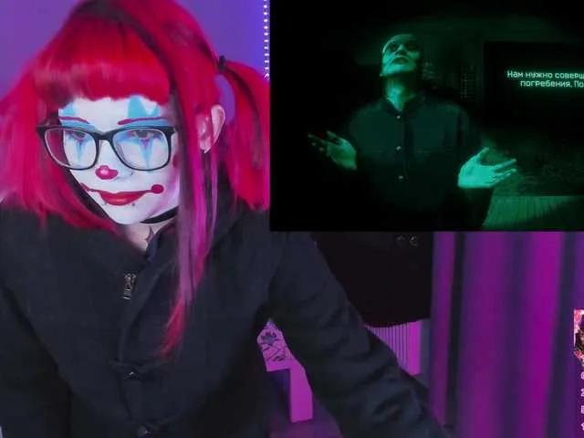 Yumi-Youkai on BongaCams