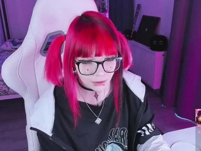 Yumi-Youkai on BongaCams