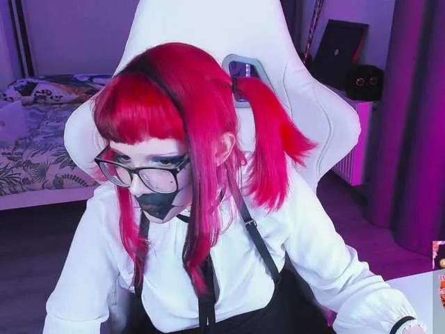 Yumi-Youkai on BongaCams