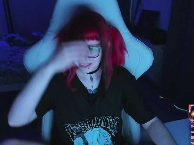 Yumi-Youkai on BongaCams