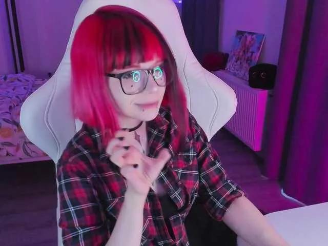 Yumi-Youkai on BongaCams