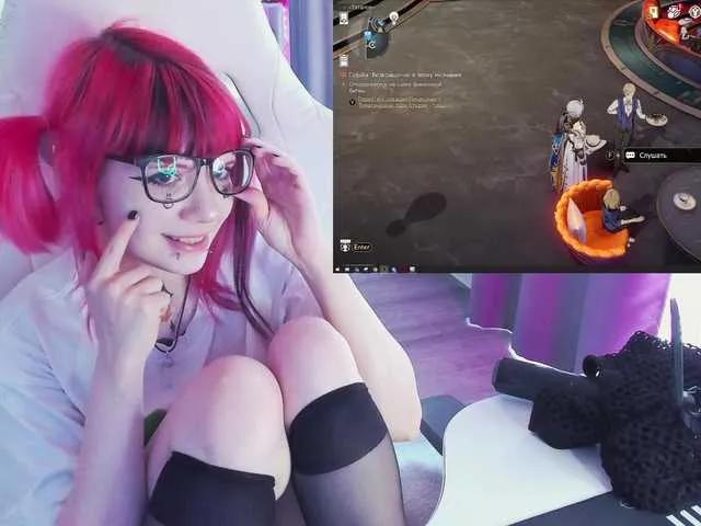 Yumi-Youkai on BongaCams