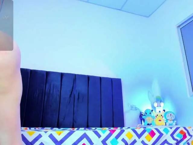 yuriiblaze on BongaCams